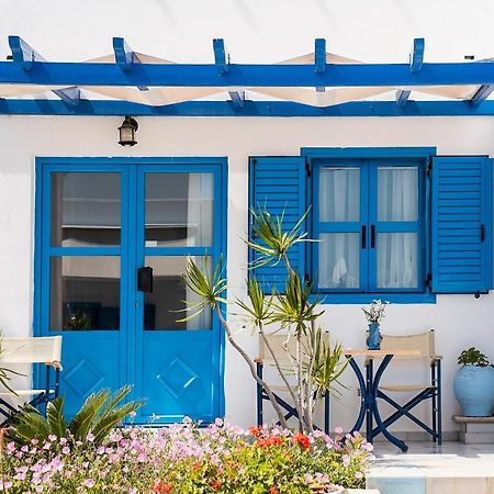 Livadia Beach Suite Exterior foto