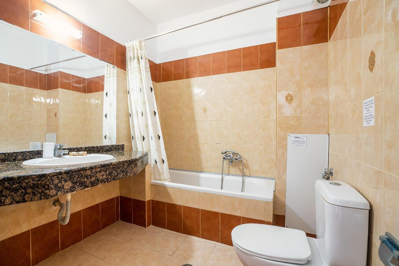 Livadia Beach Suite Exterior foto