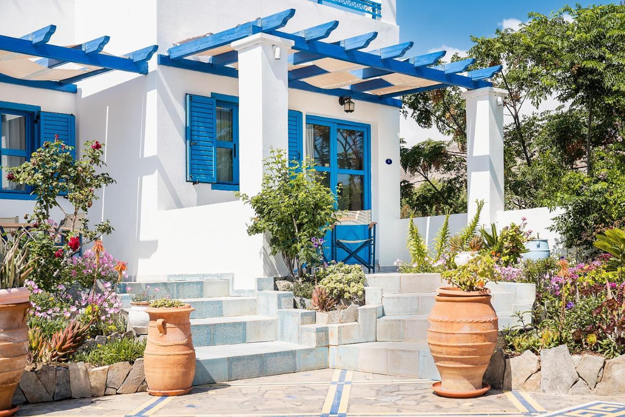 Livadia Beach Suite Exterior foto